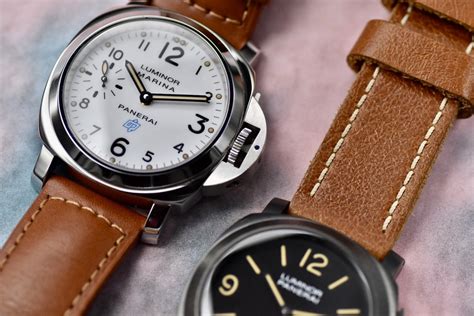 is panerai a good watch|which panerai to buy.